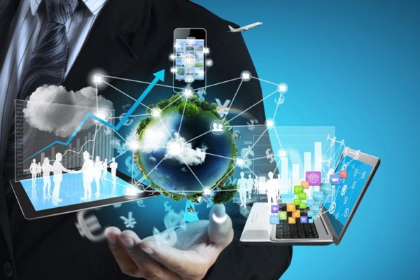 Teknolojik İnovasyon: İnşaat Sektörünü Nasıl Dönüştürüyor?